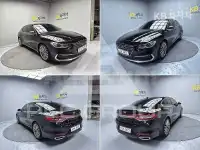 2018 Hyundai Grandeur