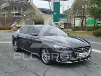 2018 Hyundai Grandeur