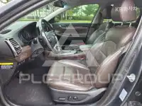 2018 Hyundai Grandeur