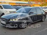 2018 Hyundai Grandeur