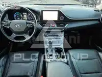 2018 Hyundai Grandeur