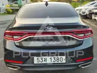 2018 Hyundai Grandeur