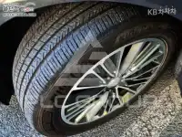 2018 Hyundai Grandeur