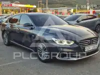 2018 Hyundai Grandeur