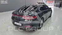 2018 Hyundai Grandeur