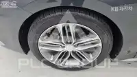 2018 Hyundai Grandeur