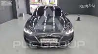 2018 Hyundai Grandeur