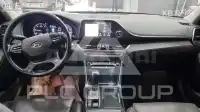 2018 Hyundai Grandeur