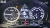 2018 Hyundai Grandeur