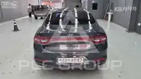 2018 Hyundai Grandeur