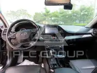 2018 Hyundai Grandeur