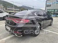 2018 Hyundai Grandeur