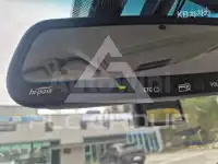 2018 Hyundai Grandeur