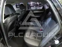 2018 Hyundai Grandeur