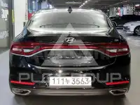 2018 Hyundai Grandeur