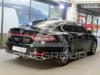 2018 Hyundai Grandeur