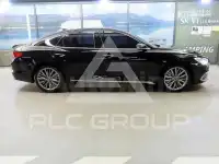 2018 Hyundai Grandeur