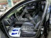 2018 Hyundai Grandeur