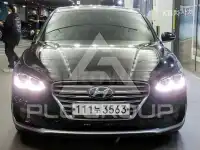 2018 Hyundai Grandeur