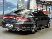 2018 Hyundai Grandeur