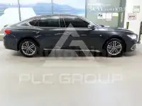 2018 Hyundai Grandeur