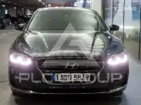 2018 Hyundai Grandeur