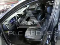 2018 Hyundai Grandeur