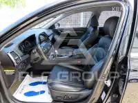 2018 Hyundai Grandeur