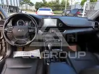 2018 Hyundai Grandeur