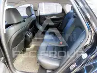 2018 Hyundai Grandeur