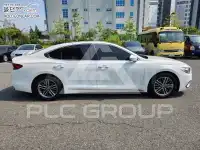 2018 Hyundai Grandeur