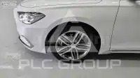 2018 Hyundai Grandeur