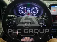 2018 Hyundai Grandeur