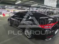 2018 Hyundai Grandeur