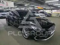 2018 Hyundai Grandeur