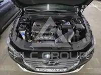 2018 Hyundai Grandeur