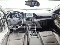 2018 Hyundai Grandeur