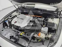 2018 Hyundai Grandeur