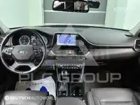 2018 Hyundai Grandeur