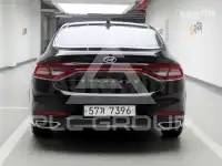2018 Hyundai Grandeur