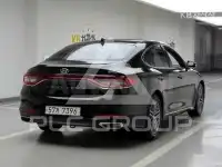 2018 Hyundai Grandeur