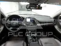 2018 Hyundai Grandeur
