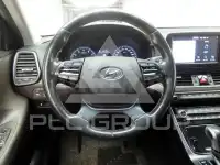 2018 Hyundai Grandeur