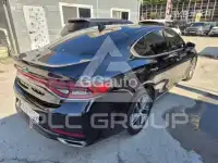 2018 Hyundai Grandeur