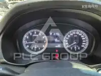 2018 Hyundai Grandeur