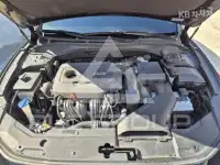 2018 Hyundai Grandeur