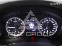 2018 Hyundai Grandeur