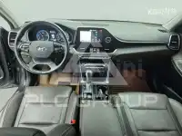 2018 Hyundai Grandeur