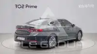 2018 Hyundai Grandeur