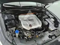 2018 Hyundai Grandeur
